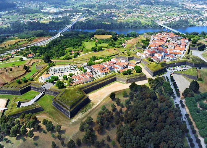 Retiro Em Valenca