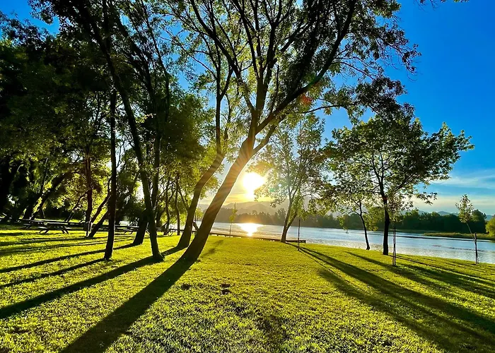 Retiro Em Valenca