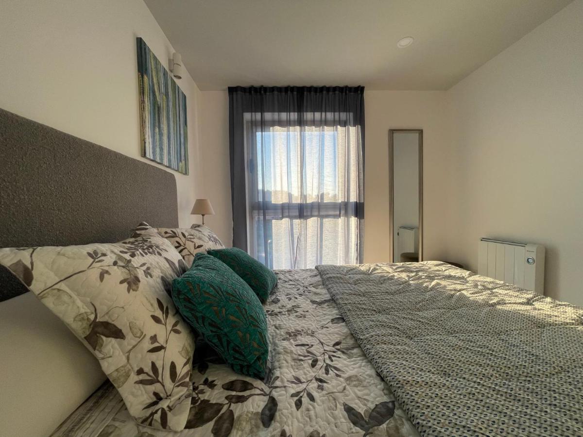 Retiro Em Apartment Valenca