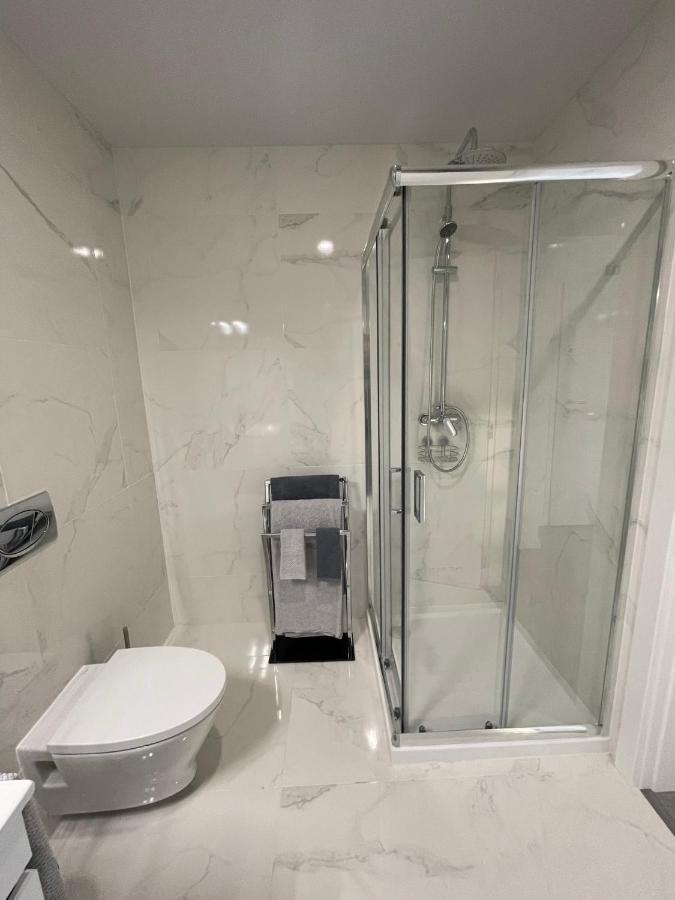 Retiro Em Apartment *