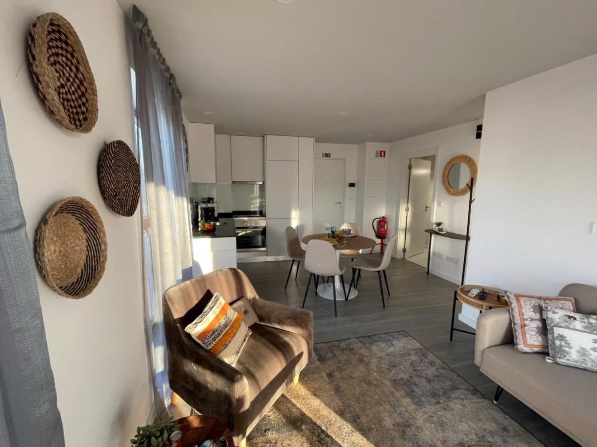 Apartment Retiro Em