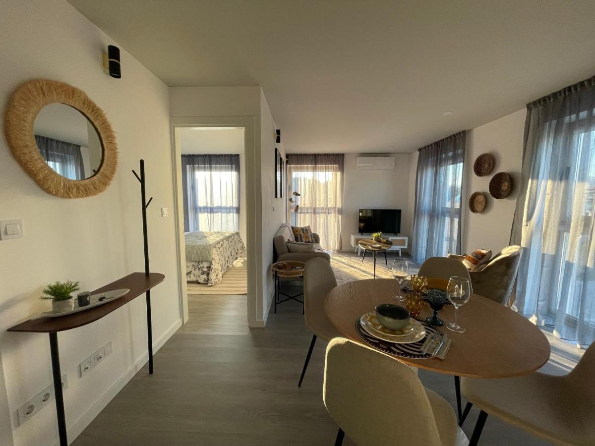 Apartment Retiro Em Valenca