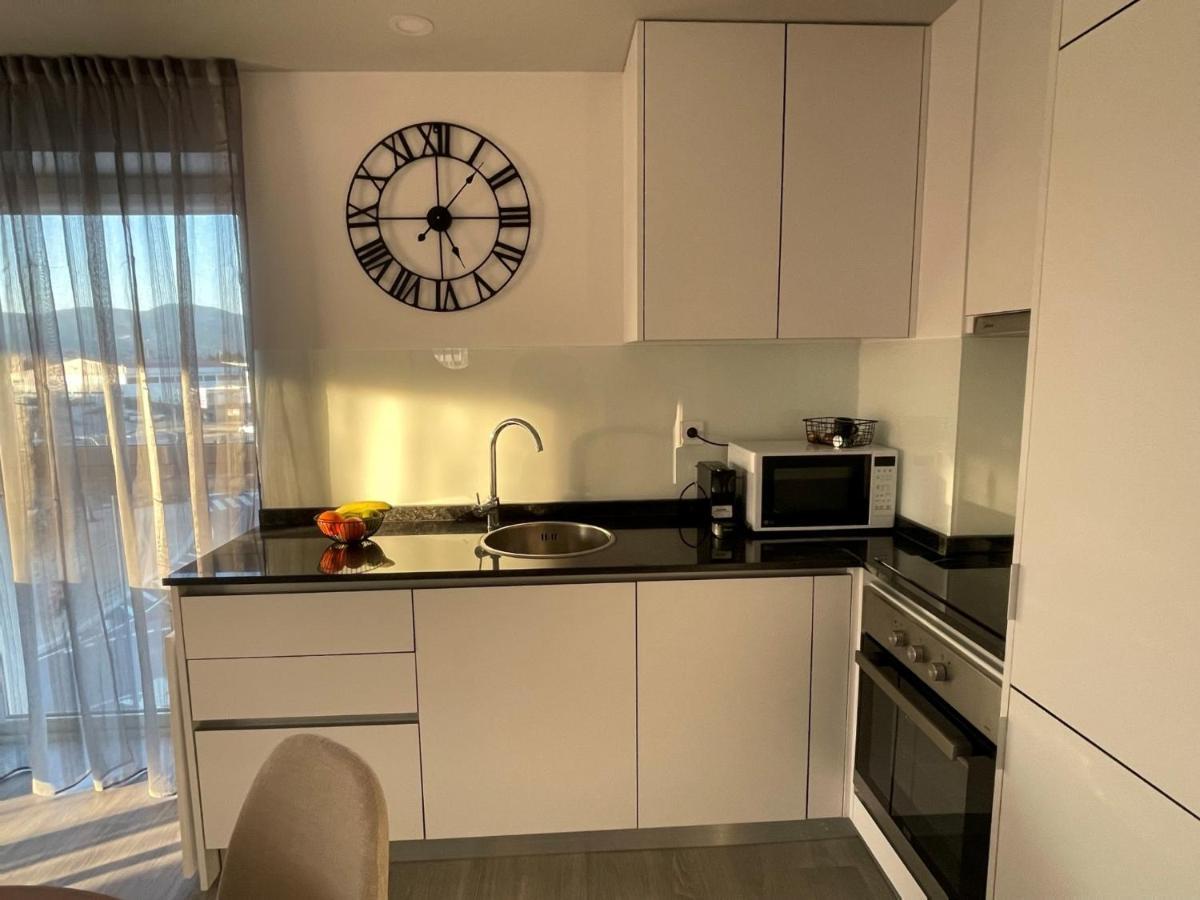 Apartment Retiro Em *