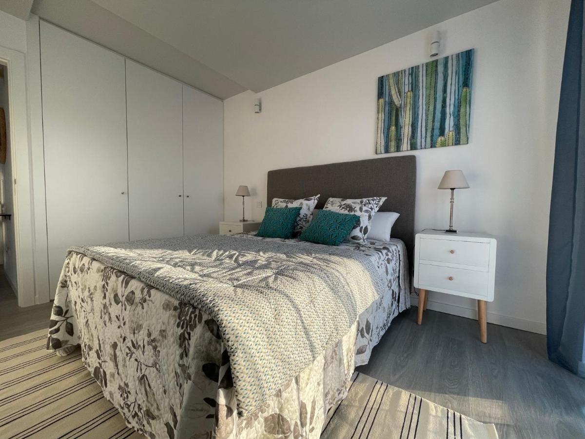 Retiro Em Apartment *