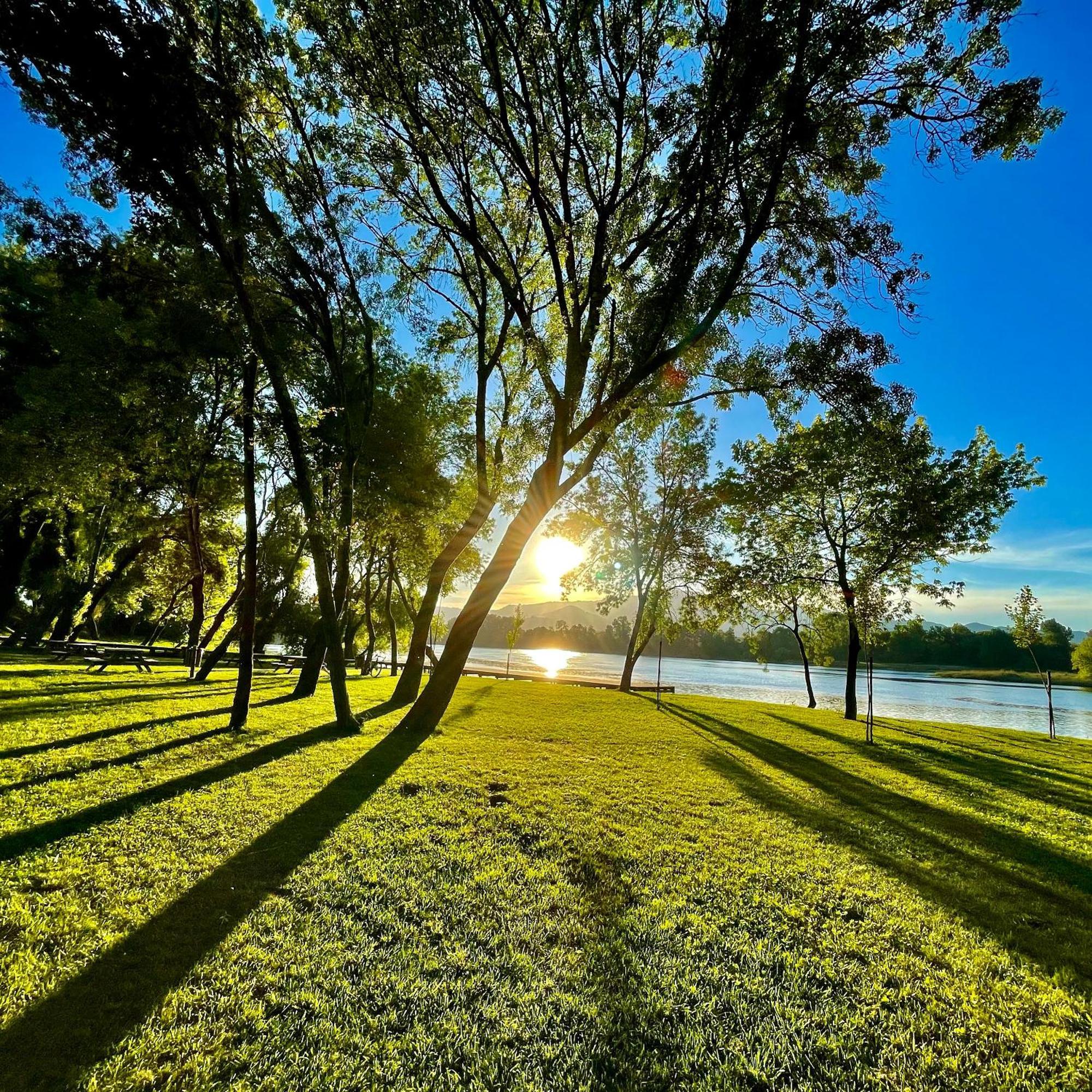 Apartment Retiro Em Valenca